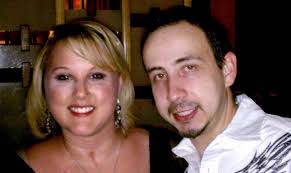 Danielle Waring, Paulo Bernardo: Weddings