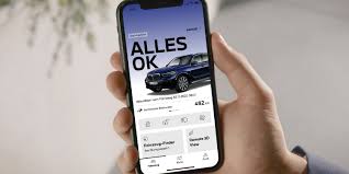 Download i apple app store. Bmw Launches New App With Extra Ev Functions Electrive Com