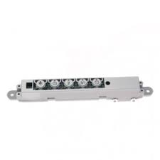 Clavier De Commande Smeg 690071880 Piece Detachee Hotte Aspirante Piecemania