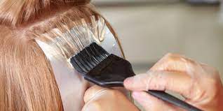 In der schwangerschaft haare färben. Haare Farben Schadlich Oder Nicht Die Antwort Desired De