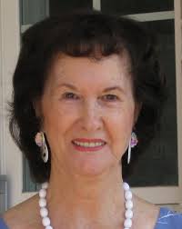 Edwina Rogers Obituary