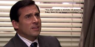 Logical Michael Scott Quote, What is your favorite Michael quote? :  r/DunderMifflin