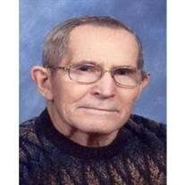 Virgil M. Nichols Obituary