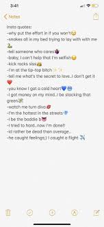 · when everything falls apart, i want you . ðð¨ð¥ð¥ð¨ð° ðð³ð¢ð§ð§ð ðð¨ð« ð¦ð¨ð«ð ð¥ð¢ð­ ð©ð¢ð§ð¬ Instagram Quotes Clever Captions For Instagram Instagram Captions Clever