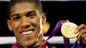 He had picked up a silver in. Anthony Joshua Would Rate Olympic Glory Over World Title Achievements Believes Frazer Clarke Boxing News Sky Sports