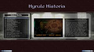 Egyptian hieroglyphs, coptic and meroitic: Ancient Age To Be Restored Image Hyrule Total War Classic Ultimate Mod For Medieval Ii Total War Kingdoms Mod Db
