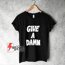 Alex turner, the lead singer of the british rock band arctic monkeys. Give A Damn T Shirt Worn By Alex Turner Arctic Monkeys Alexa Chung Funny Shirt Bricoshoppe Com