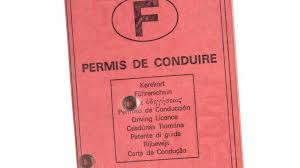 Coût du permis pour une ou plusieurs des classes 1 à 5. Baisse Du Cout Du Permis De Conduire Quelles Sont Les Pistes