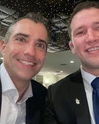 Evan Rosborough for State Representative