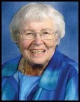 Joan Kidder Obituary (1931