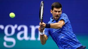 Иструменты для анализа и прогнозов ставок. Masih Cedera Bahu Novak Djokovic Gagal Dihentikan Denis Kudla Tribunnews Com Mobile