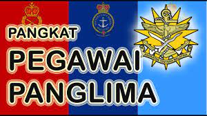Canda dan tawa tentara indonesia dan malaysia berkumpul di perbatasan ri malaysia riska dan mail. Pangkat Pegawai Dan Panglima Dalam Angkatan Tentera Malaysia Atm Youtube