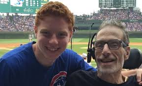 Griffen and Brad Saul