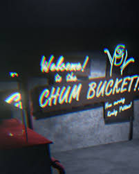 Fnaf fan games currently have over 1000 and are updated every day. Five Nights At The Chum Bucket Five Nights At The Krusty Krab Wiki Fandom