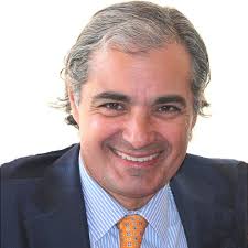 Pedro INFANTE-COSSIO