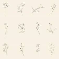 Maybe you would like to learn more about one of these? 20 Gorgeous Flower Tattoo Designs Hottest Female Flower Tattoos