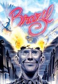 My all time favourite movie and my all time favourite Director Terry Gilliam