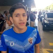 Palabras de despedida de Santi Esteban, numero 9 de nuestro plantel la  temporada pasada., Encaminado a hacer pruebas en Europa, buscando continuar  con su trayectoria en el máximo nivel., Por ultimo, ...