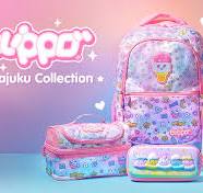 Amazon.com: Blippo® Lonchera rosa para niñas – Lonchera aislada para niños  – Bolsa de almuerzo de doble compartimento para niñas – Bolsa de almuerzo  ...