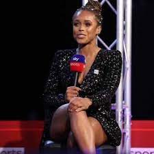 Natasha jonas insists she is prepared for whatever katie taylor brings and says she has no issue heading. Natasha Jonas Tashajonas Twitter