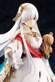 This product is supplied by ultra tokyo connection for orders within the us and in some cases canada. Caster Anastasia Bonus Edition Von Kotobukiya Kaufen Bei Anime Figuren De