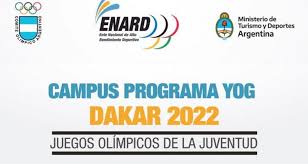 Fue luego de que el comité olímpico internacional en. Sin Sampedrinos Se Desarrolla El Primer Campus Para Los Juegos Olimpicos De La Juventud 2022 La Opinion