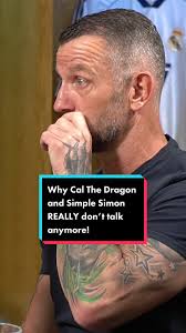 Simple Simon Daughter and Cal