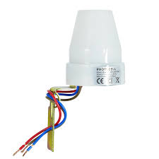 Sensky 220v 240v Ac Outdoor Ip44 Photoelectric Sensor Switch Light Control Sensor Automatic Photocell Switch 302 Light Sensor Switch Outdoor Switch Lightlight Control Switch Aliexpress