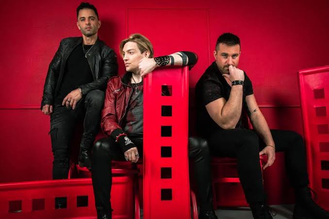 Having insurance saved The Calling's Alex Band during Parkinson's diagnosis  and abduction-robbery | The Straits Times