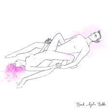 13 Crazy Sex Positions (With Professional Pics)