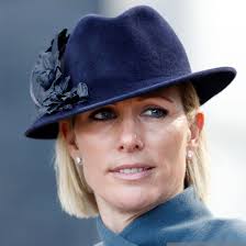 The queen's granddaughter zara tindall is expecting her third child, her husband has announced. Zara Tindall Net Worth Age Height Family Husband Children Parents Bio