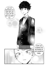 Pin Em Manga