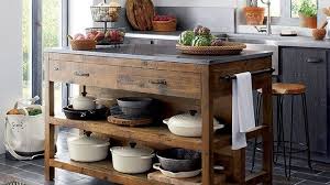 Designed by bill eastburn of william eastburn design. Crate And Barrel Kitchen Yummy Ph
