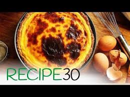 Always Short On Time Meals Can Be Ready In Less Than 30 Minutes With These Quick And Easy Recipes French Custard French Dessert Recipes French Desserts