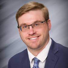 Beau Bryant, Registered Investment Associate