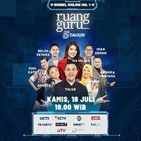 5 kejadian memalukan artis indonesia saat live acara tv. Ruangguru Tolololpedia