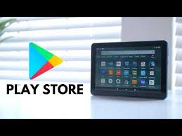 It requires a higher number of parts and also some technical. How To Install The Google Play Store On An Amazon Fire Tablet Manic Tube Videos