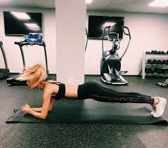 You want to look and feel good? 10 Helpful Gym Workout Tips For Beginners Society19 Uk Fit Girl Motivation Gym Workout Tips Gym Tips