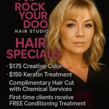 TOP 10 BEST Keratin Treatment in Fort Myers, FL