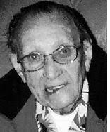 HERBERT WINKLER Obituary (2007)