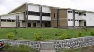 University of Buea: The place to be.