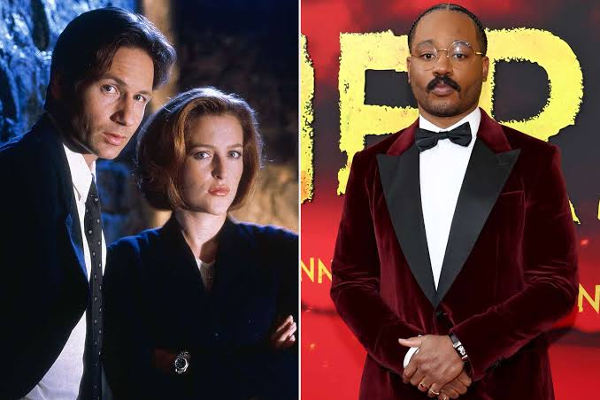 The X-Files' Reboot: What We Know So Far About the Ryan Coogler Remake