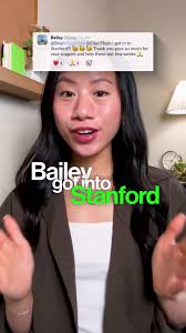 If you think you can’t transform your entire academic future in just 22  days… Bailey is an example that you can. We implemented 3 simple steps that  you can also apply to your own app! & if you DM me ...