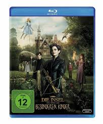 Mit seinen letzten worten fordert er ihn auf, auf ihre insel zu reisen und ihre heimat und deren schutzbefohlene miss peregrine (eva green) zu . Die Insel Der Besonderen Kinder Auf Blu Ray Disc Portofrei Bei Bucher De