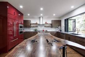 Rauvisio Surface Solutions Millwork Cabinetry Rehau High Gloss Kitchen Neutral Kitchen Acrylic Cabinets