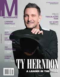 METROSOURCE NY - OCT/NOV 2022 by Metrosource - Issuu