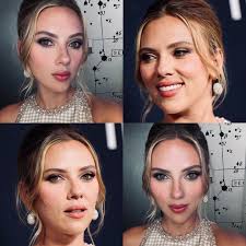 Scarlette Johnson and Elizabeth Olsen Are Dating 2024