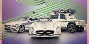 The song was released in 2019. See Mercedes Amg Gt C Star In The Weeknd S Blinding Lights Video