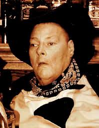 Obituary for Tommy Keen