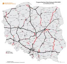 W polsce trwa budowa dziewięciu tuneli. Kolejny Rok Kolejne Wyzwania I Cele Do Zrealizowania Plany Gddkia Na 2020 Rok Generalna Dyrekcja Drog Krajowych I Autostrad Serwis Informacyjny